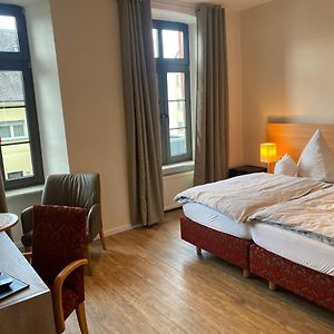 Comfort Double Kamer