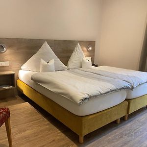 Standaard Kamer met een King Size Bed